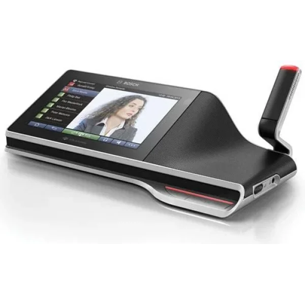 Bosch DCNM-MMD2 Dicentis Multimedia Device