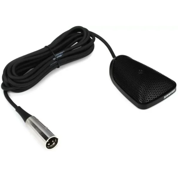 SHURE CVB B/C Boundary Condenser Mikrofon / Cardioid