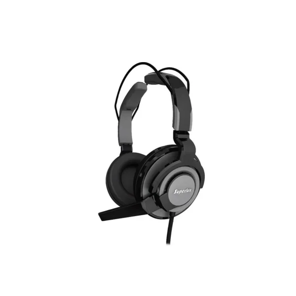 Superlux HMC631 Oyuncu Kulaklığı