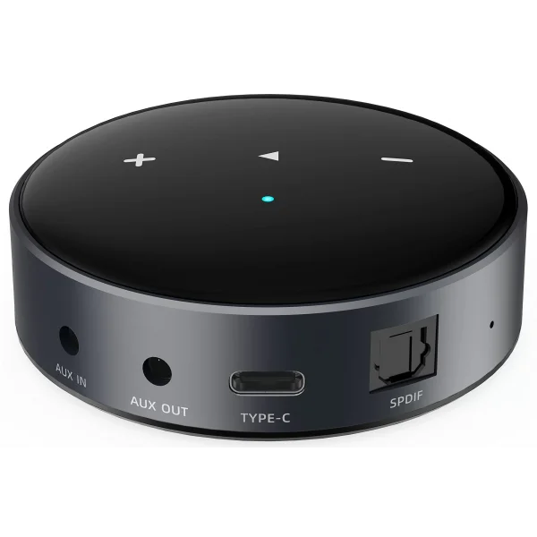WiiM Mini Network Player / Streamer