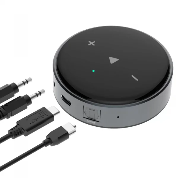 WiiM Mini Network Player / Streamer