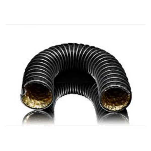 Smoke Factory Fog Hose 200mm Carpet Crawler Sis Hortumu