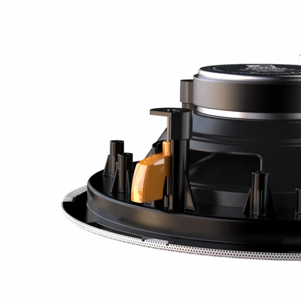 Audac CIRA724I/W 2-yollu 6 tavan Hoparlör 8-ohm & 100V(RAL9016)
