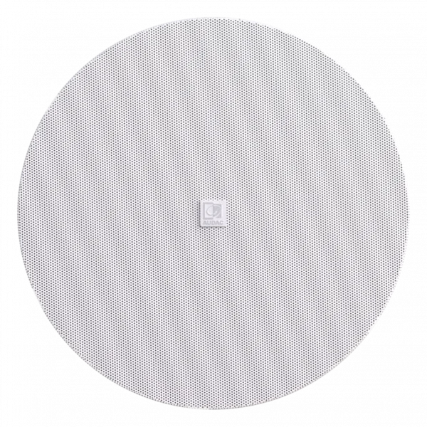 Audac CIRA724I/W 2-yollu 6 tavan Hoparlör 8-ohm & 100V(RAL9016)