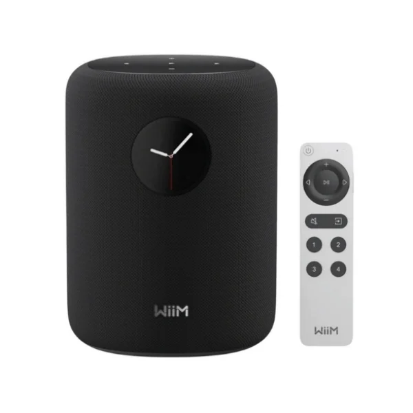 Wiim SOUND Kablosuz Wifi Hoparlör