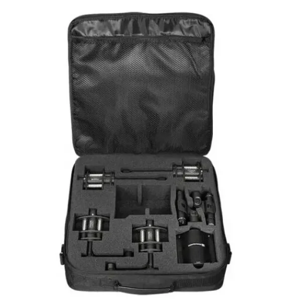 Beyerdynamic TG Drum Set PRO-L 7li Davul Mikrofon Seti