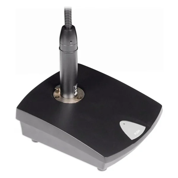 SAMSON CMB1 Gooseneck Mikrofon Tabanı