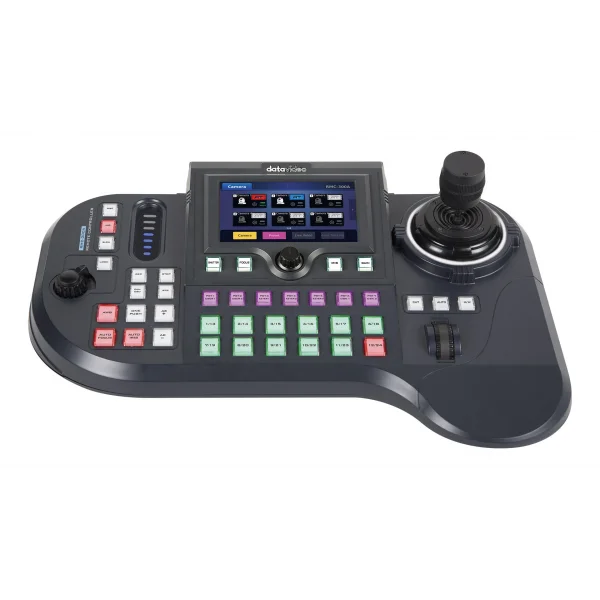 Datavideo RMC-300A Universal Uzaktan Kamera Kontrol Ünitesi