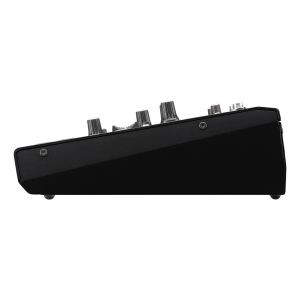 Yamaha AG08 8-kanallı Yayın Mikseri (Black)