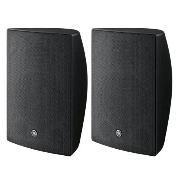 Yamaha VXS8R2 8 Duvar Hoparlörü 90/180W 8-ohm 60W/100V (Çift)