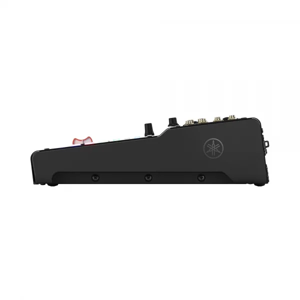 Yamaha MGX12-B 12 Kanal Dijital Mikser / siyah