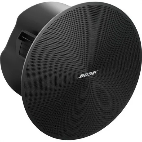 Bose DesignMax DM5C Black 5.25 2 Yollu Tavan Hoparlörü  100W 8-ohm, 50W 100V (adet)