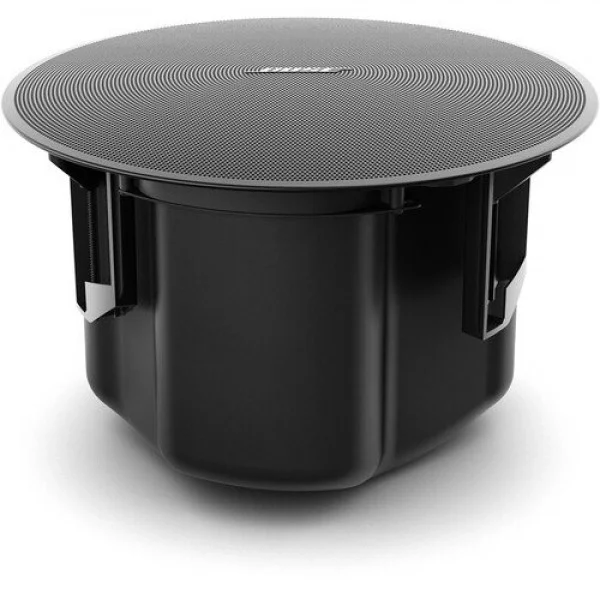 Bose DesignMax DM5C Black 5.25 2 Yollu Tavan Hoparlörü  100W 8-ohm, 50W 100V (adet)