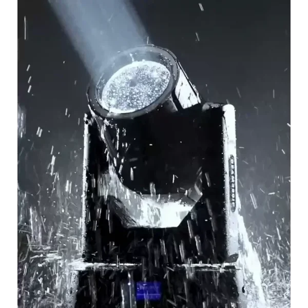 SPL-MHL-380 AQUA IP65 18R Beam 380 Moving Head Robot Işık