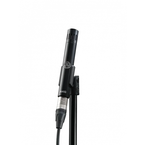 AKG C151 | Small Diaphragm Cardioid Condenser Microphone