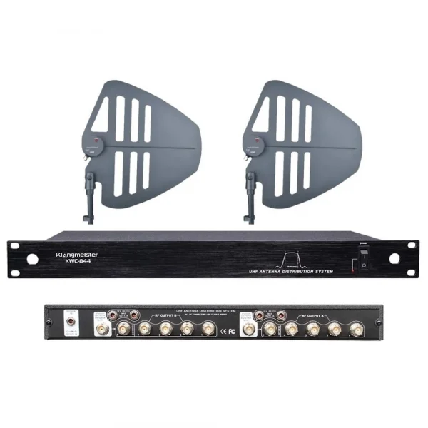 K.Meister KWC-844 UHF Anten Dağıtım Sistemi