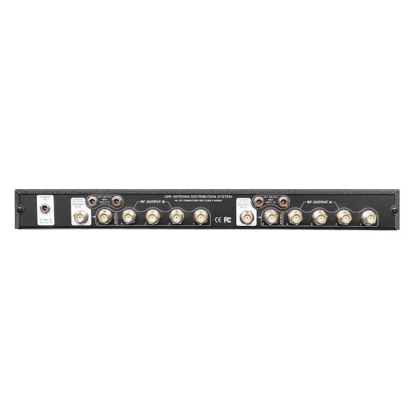 K.Meister KWC-844 UHF Anten Dağıtım Sistemi