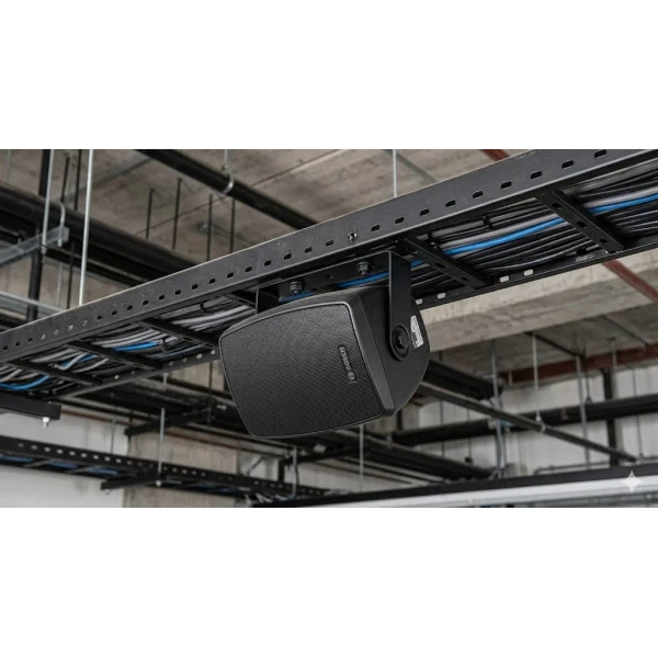 Bosch LB2-UC30 5 Duvar Hoparlörü IP65