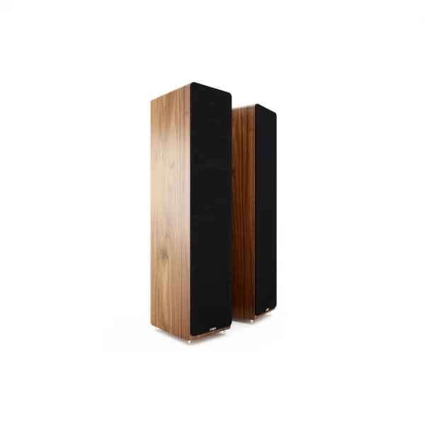 Acoustic Energy AE109 Kule Tipi Hoparlör Seti Walnut