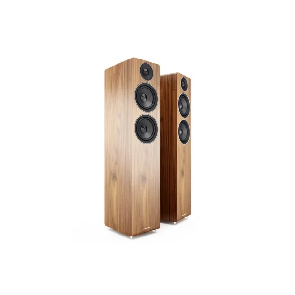 Acoustic Energy AE109 Kule Tipi Hoparlör Seti Walnut