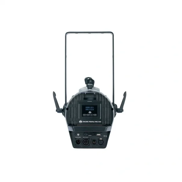 ADJ Lighting Encore Profile Pro WW 260W Warm White LED Profil Spot