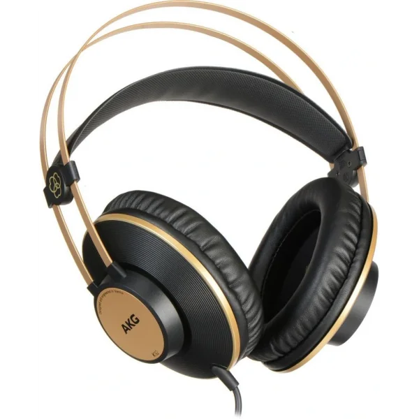 AKG K92 Profesyonel Stüdyo Kulaklığı