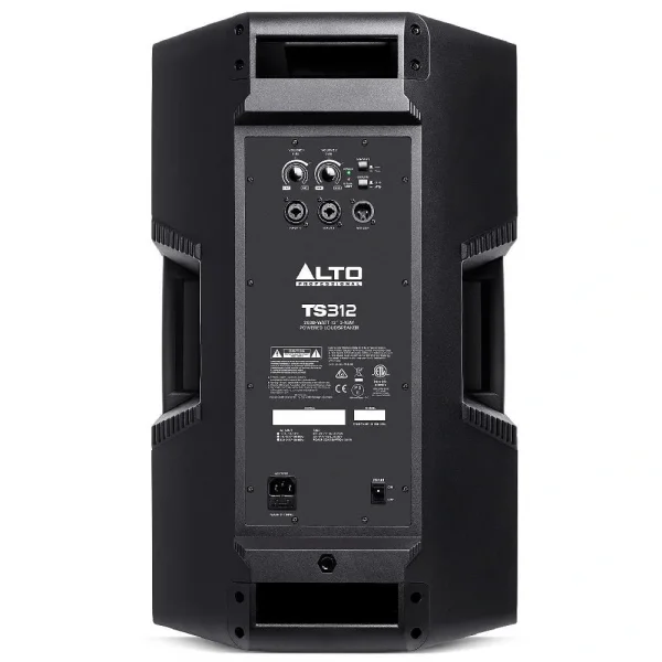 Alto TS312 12 2000w Aktif Hoparlör