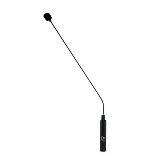Audac CMX215/55 Gooseneck Mikrofon 55cm with preamp