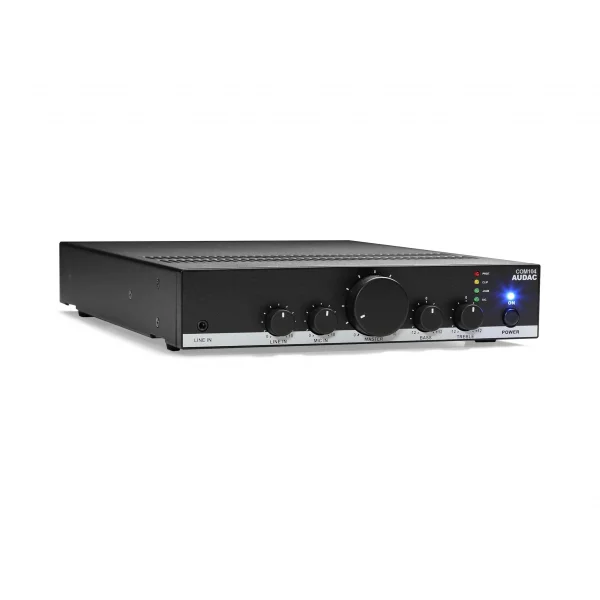 Audac COM104 Mikser Amfi 40W/100V