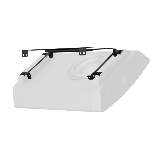 Audac MBK410C/W Ceiling mounting bracket for NOBA8(A) White