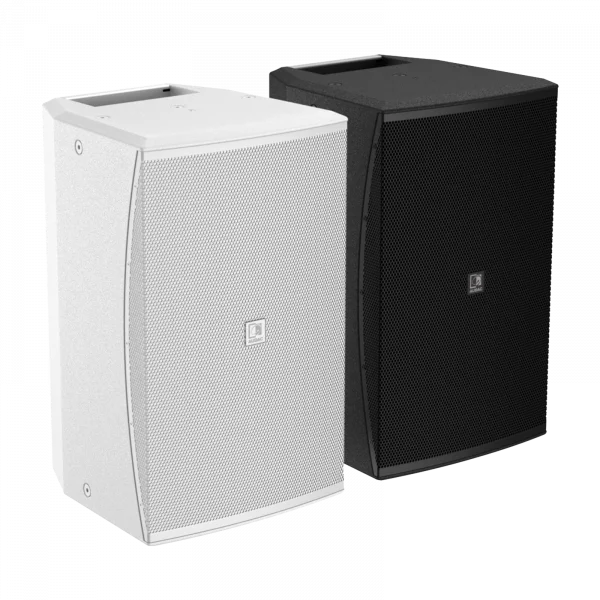 Audac VEXO112A 12 Aktif Hoparlör | 1600W DSP | Dante | Touchlink| 125-dB