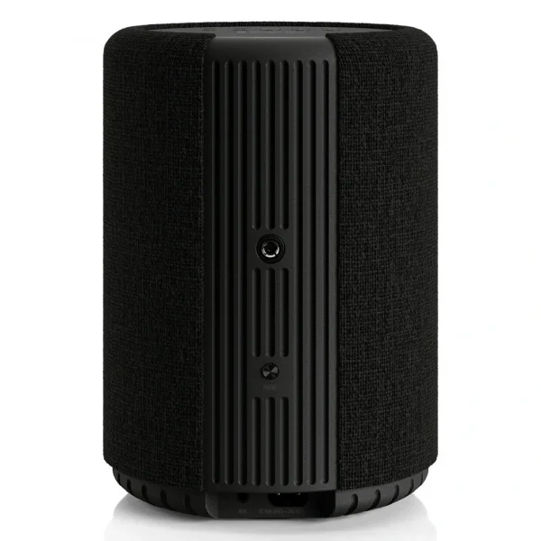 Audio Pro A10 MKII Siyah Multiroom Akıllı Ev Hoparlörü