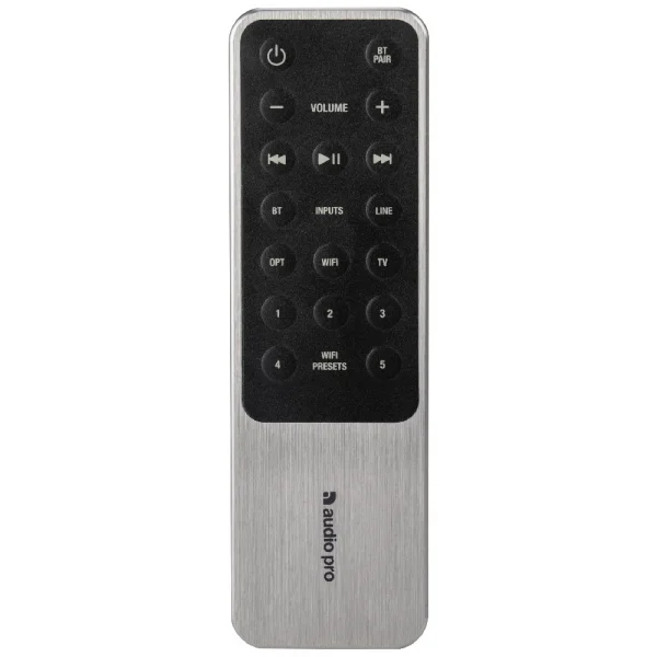 Audio Pro A28 Beyaz Aktif Raf Tipi Multiroom Akıllı Ev Hoparlörü(Çift)