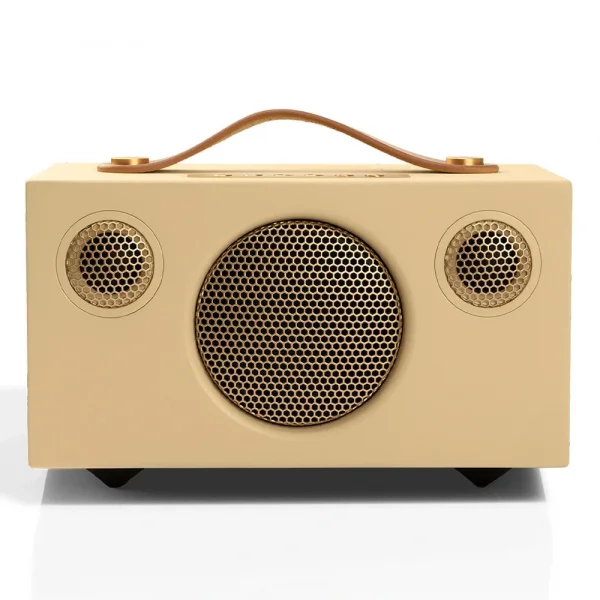 Audio Pro Addon T3+ Peter Eugén Limited Edition Şarjlı Bluetooth Hoparlör