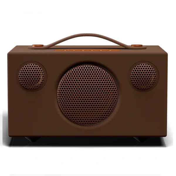 Audio Pro Addon T3+ Stone Limited Edition Şarjlı Bluetooth Hoparlör