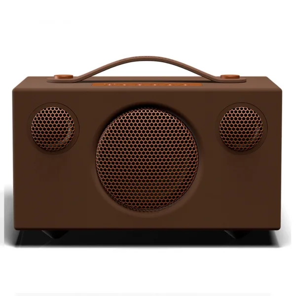 Audio Pro Addon T3+ Stone Limited Edition Şarjlı Bluetooth Hoparlör