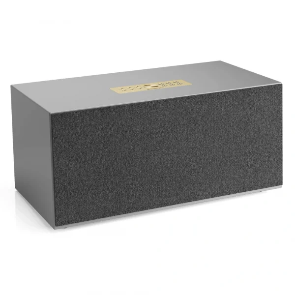 Audio Pro C20 Gri Multiroom Akıllı Ev Hoparlörü