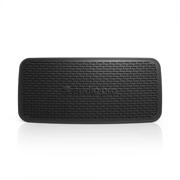 Audio Pro P5 Siyah Şarjlı Bluetooth Hoparlör