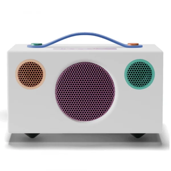 Audio Pro T3+ Jepson Limited Edition Şarjlı Bluetooth Hoparlör