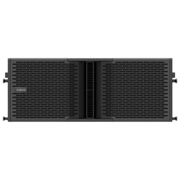 Audiocenter ASTRA210A 2x10 3200W Aktif Line Array Hoparlör 132-db