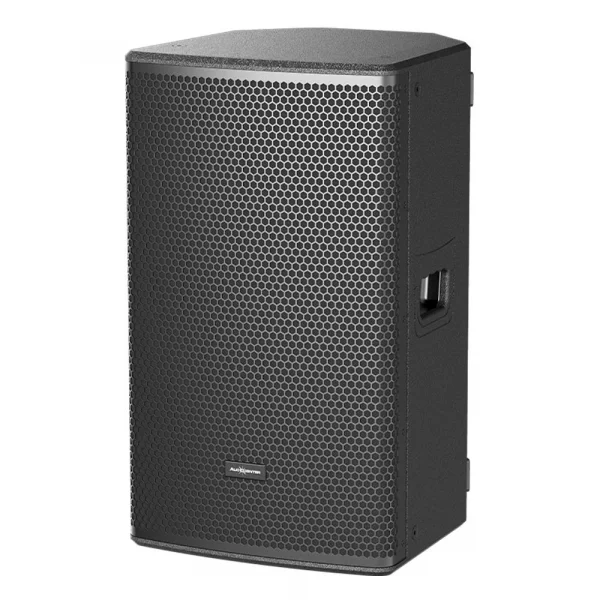 Audiocenter SA312+ 12 2000W Aktif Hoparlör 130-db