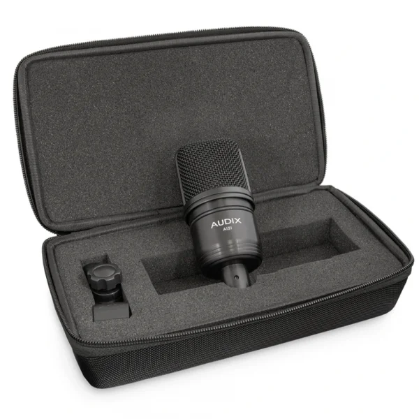 AUDIX A131 - Stüdyo Condenser Mikrofon