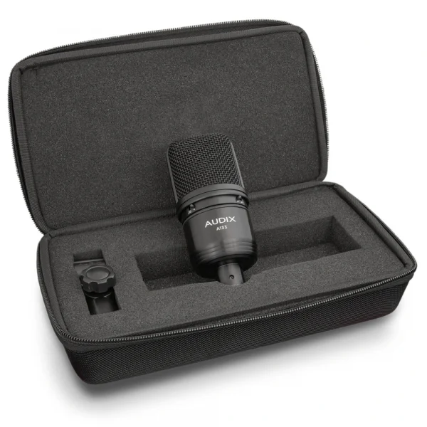 AUDIX A133 Stüdyo Condenser Mikrofon