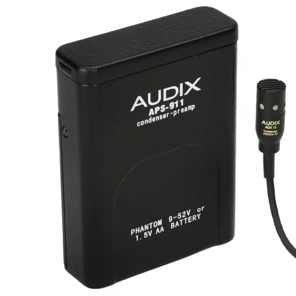 AUDIX ADX10FLP Flüt Mikrofonu