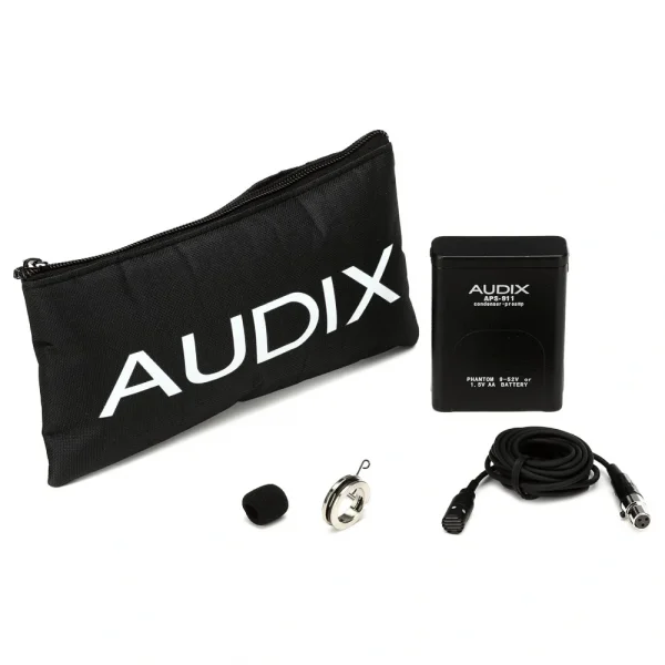 AUDIX ADX10FLP Flüt Mikrofonu