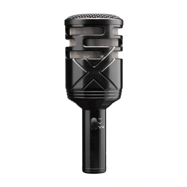 AUDIX D6X Dinamik Kick Mikrofonu