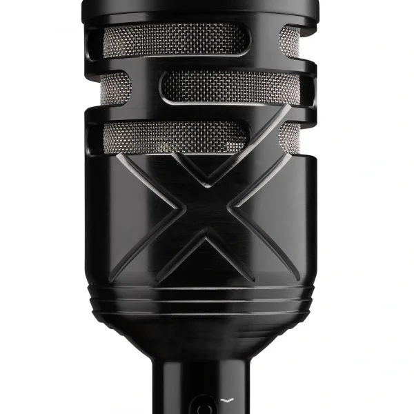 AUDIX D6X Dinamik Kick Mikrofonu