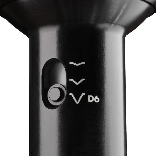 AUDIX D6X Dinamik Kick Mikrofonu