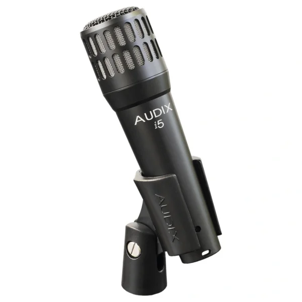 AUDIX DP4 Davul Mikrofon Seti