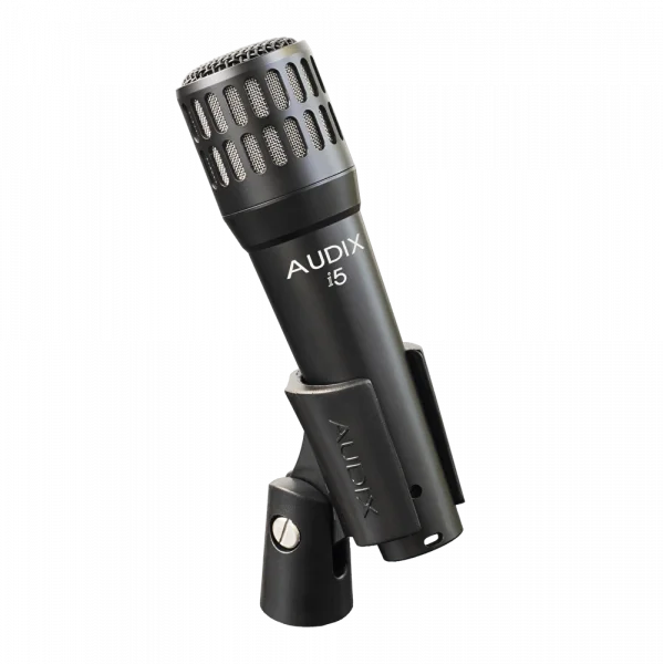 AUDIX DP5A 5 Parça Davul Mikrofon Seti